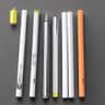A small picture of Coated Marker Paper for Beginners