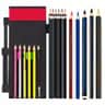 A small picture of Adjustable Flame Retardant Aprons