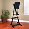 A small picture of Articulating Clamp-On Monitor Stands