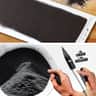 A small picture of Geometric Mosaic Pattern Stencils