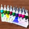 A small picture of Storage Solutions for Glitter Powders