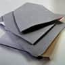 A small picture of Embossing Machine Replacement Parts