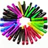 A small picture of Travel Size Canvas Pads for Acrylic Painting