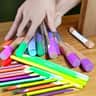 A small picture of Coated Marker Paper Packs