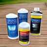 A small picture of Portable Acrylic Canvas Pads
