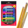 A small picture of Solid Color Collage Paper in Various Sizes