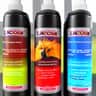 A small picture of Canvas Textured Acrylic Paper - Pad