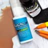 A small picture of Mini Glass Grinder Cleaning Supplies
