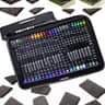 A small picture of Thick Watercolor Canvas Pads