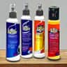 A small picture of Glow-in-the-dark Glass Paint Accessories