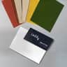 A small picture of Mixed Media Acrylic Canvas Pads