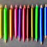 A small picture of Basic Watercolor Pencil Techniques