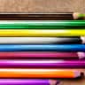 A small picture of Textured Marker Paper for Mixed Media