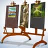 A small picture of Electric Spinning Wheel Parts
