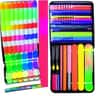 A small picture of Watercolor Paper Wirebound Notebooks