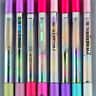 A small picture of Acid-Free Solid Color Collage Paper