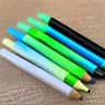 A small picture of Canvas Pad Sets for Acrylics