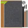 A small picture of Eco-Friendly Solid Color Collage Paper
