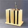 A small picture of Height-Adjustable Workbenches for Art Studios