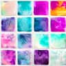 A small picture of Color Changing Embossing Powder Accessories