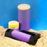 A small picture of Printed Designer Ink Blotters
