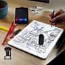 A small picture of Coated Marker Paper Pads
