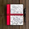 A small picture of Art History Note-taking Journals