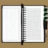 A small picture of Fine Tip Stylus Pens for Calligraphy