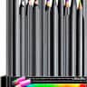A small picture of Opaque Watercolor Glass Paints