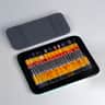 A small picture of Battery-operated Drawing Gloves for Artists
