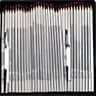 A small picture of Travel Size Canvas Pads for Oil Painting