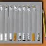 A small picture of Firewire External Hard Drive Accessories