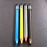 A small picture of Heavyweight Newsprint Sketchbooks