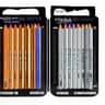 A small picture of Textured Newsprint Paper Assortments