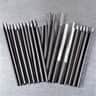 A small picture of Fine Tooth Hand Saws with Replacement Blades