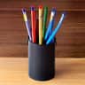 A small picture of Watercolor Travel Size Canvas Pads