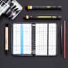 A small picture of Color Theory for Glass Fusing