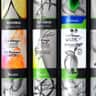 A small picture of Flexible Watercolor Brush Pens